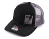 Image 1 for Dan's Comp Trucker Hat (Black/Charcoal Grey) (One Size Fits Most)